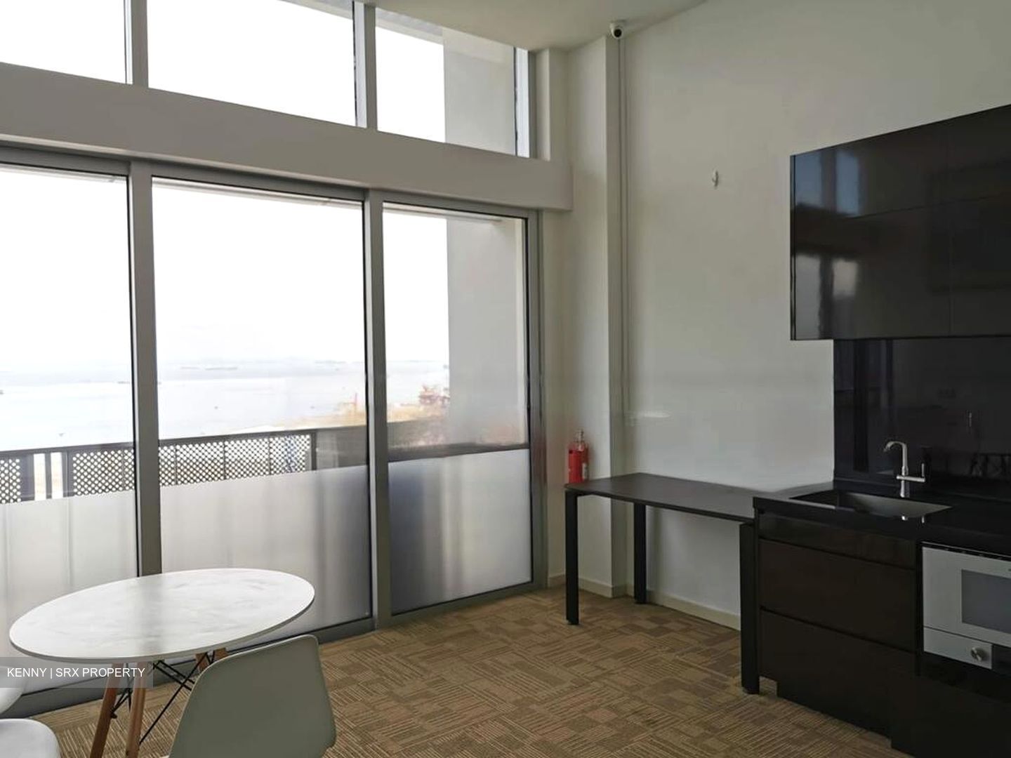 Eon Shenton (D2), Office #457917221